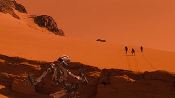 Red Planet foto 0