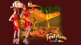 Die Flintstones in Viva Rock Vegas foto 4