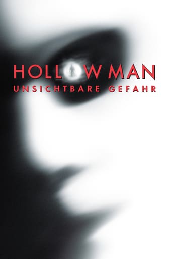 Hollow Man – Unsichtbare Gefahr stream