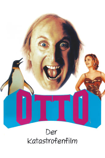 Otto Der Katastrofenfilm Stream