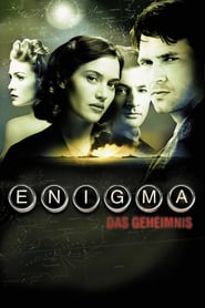 Enigma – Das Geheimnis