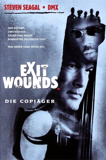 Exit Wounds – Die Copjäger stream