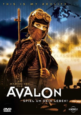 Avalon – Spiel um dein Leben stream