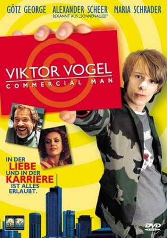 Viktor Vogel – Commercial Man stream