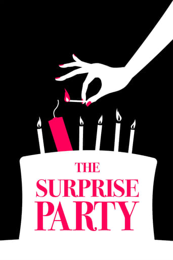 The Surprise Party stream