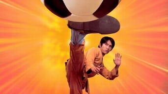 Shaolin Kickers foto 4