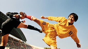 Shaolin Kickers foto 0