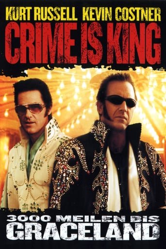Crime is King stream
