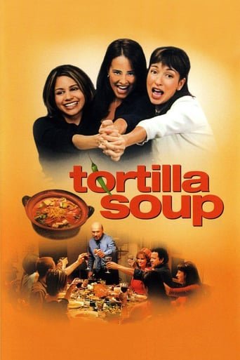 Tortilla Soup – Die Würze des Lebens stream