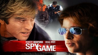 Spy Game –  Der finale Countdown foto 5