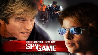 Spy Game –  Der finale Countdown foto 3