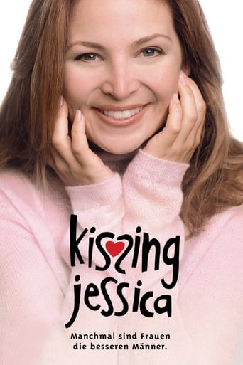 Kissing Jessica stream