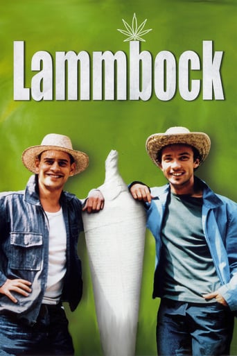 Lammbock stream