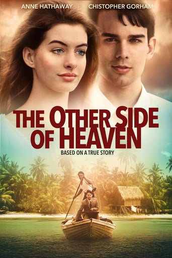 The Other Side of Heaven stream
