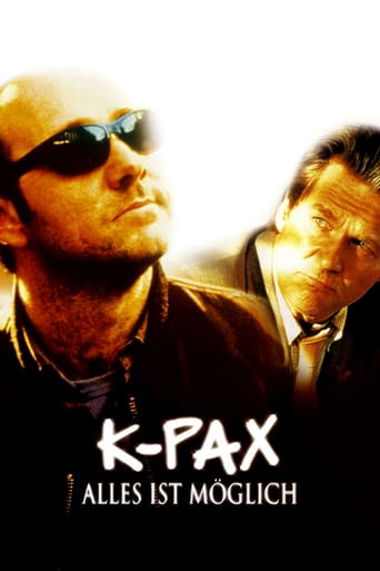 K-Pax Stream