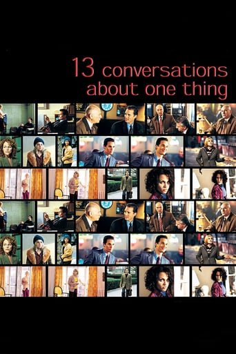 Thirteen Conversations About One Thing stream