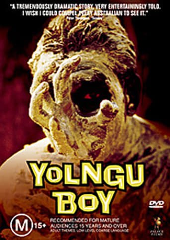Yolngu Boy stream