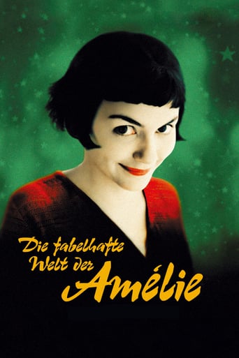 Die fabelhafte Welt der Amélie stream
