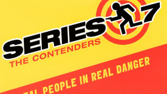 Series 7: The Contenders foto 0
