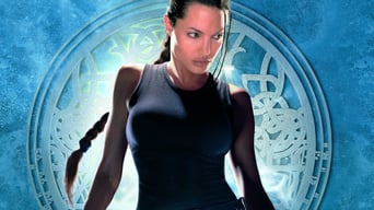 Lara Croft: Tomb Raider foto 0