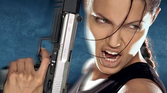 Lara Croft: Tomb Raider foto 1