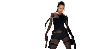 Lara Croft: Tomb Raider foto 9
