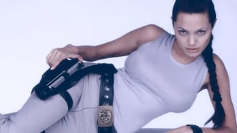 Lara Croft: Tomb Raider foto 5