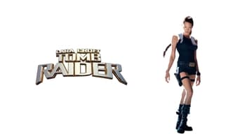 Lara Croft: Tomb Raider foto 2