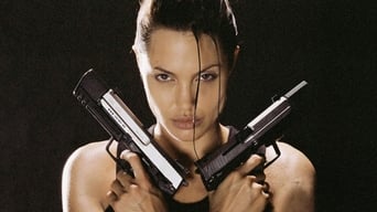 Lara Croft: Tomb Raider foto 7