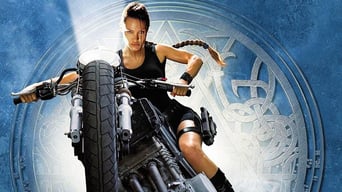 Lara Croft: Tomb Raider foto 8