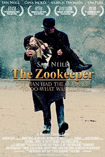 The Zookeeper stream