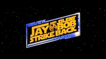 Film Jay und Silent Bob schlagen zurück 2001 Stream ...
