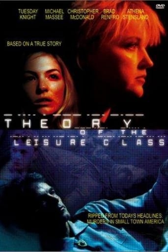 The Theory of the Leisure Class stream