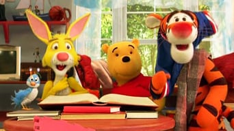 The Book of Pooh: Stories from the Heart foto 0