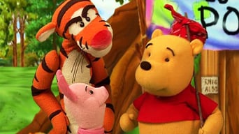 The Book of Pooh: Stories from the Heart foto 3