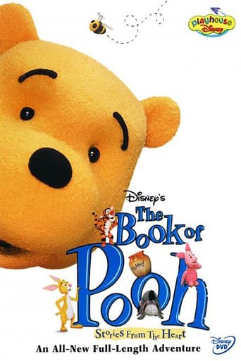 The Book of Pooh: Stories from the Heart stream