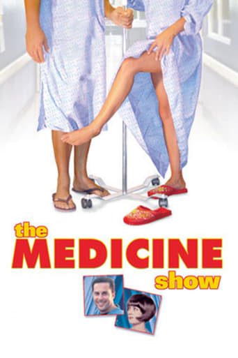 The Medicine Show stream