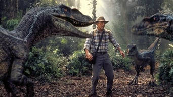 Jurassic Park III foto 12