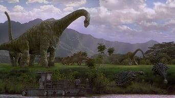 Jurassic Park III foto 17