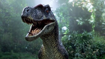 Jurassic Park III foto 19
