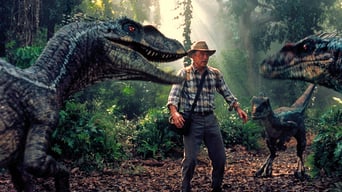 Jurassic Park III foto 6