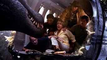 Jurassic Park III foto 3
