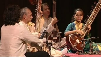 Ravi Shankar: Between Two Worlds foto 1