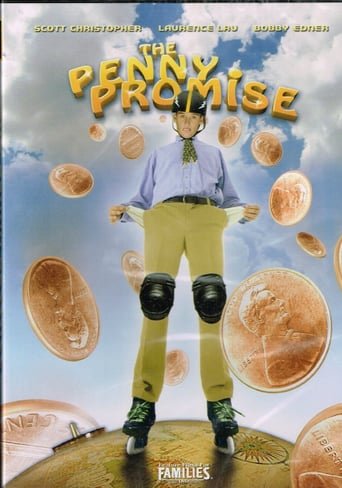 The Penny Promise stream