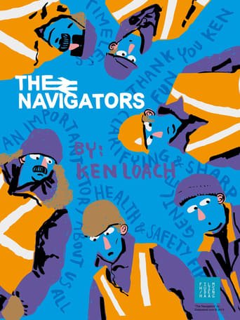 The Navigators stream