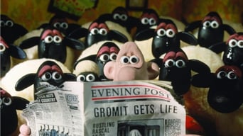 Wallace & Gromit – Die unglaublichen Abenteuer foto 0