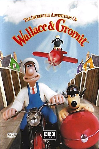 Wallace & Gromit – Die unglaublichen Abenteuer stream