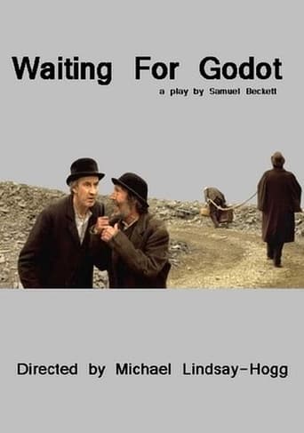 Waiting for Godot stream