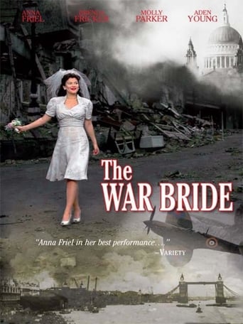 The War Bride stream