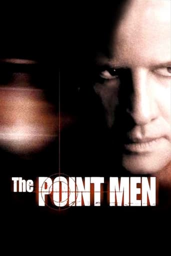 The Point Men stream
